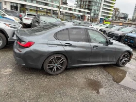 BMW 330 * xDrive * CARFAX * M PACK * КАМЕРА - 20300 € / 39703.35 лв. - 72746523 3