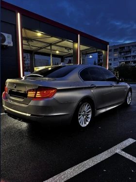BMW 535 F10 535I XDrive 306ps - 11500 € / 22492.04 лв. - 84539265 5