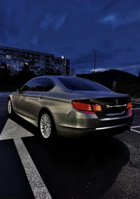 BMW 535 F10 535I XDrive 306ps - 11500 € / 22492.04 лв. - 84539265 4
