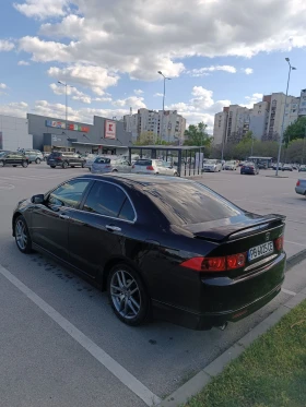 Honda Accord 2.4I-VTEC type S  - 8999 € / 17600.51 лв. - 35340863 6