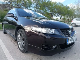 Honda Accord 2.4I-VTEC type S  - 8999 € / 17600.51 лв. - 35340863 4
