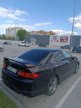 Honda Accord 2.4I-VTEC type S  - 8999 € / 17600.51 лв. - 35340863 3