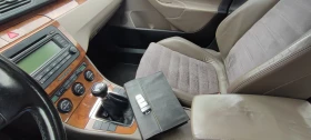 VW Passat B6 Highline | Mobile.bg � ����� ������ 10