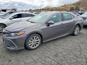 ����� �� �������� �� Toyota Camry 2.5L 4 FRONT WHEEL DRIVE