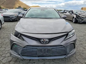 Toyota Camry 2.5L 4 FRONT WHEEL DRIVE | Mobile.bg � ����� ������ 5