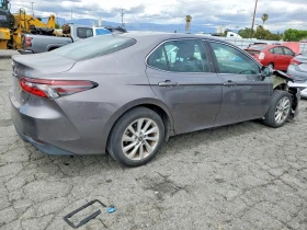 Toyota Camry 2.5L 4 FRONT WHEEL DRIVE | Mobile.bg � ����� ������ 3