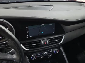 Alfa Romeo Giulia VELOCE/AWD/H&K/Distronic | Mobile.bg � ����� ������ 13