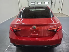 Alfa Romeo Giulia VELOCE/AWD/H&K/Distronic | Mobile.bg � ����� ������ 5