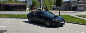 ����� �� �������� �� Audi A5 Sportback