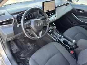 Toyota Corolla 1.8 HYBRID | Mobile.bg � ����� ������ 8