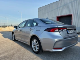 Toyota Corolla 1.8 HYBRID | Mobile.bg � ����� ������ 6