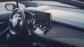 Suzuki Swace TOYOTA COROLLA  | Mobile.bg � ����� ������ 5