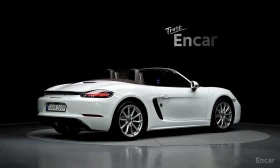 ����� �� �������� �� Porsche Boxster 718* 2.0* PDK* 