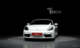 ����� �� �������� �� Porsche Boxster 718* 2.0* PDK* 