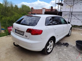 Audi A3 QUATTRO, 4 вати