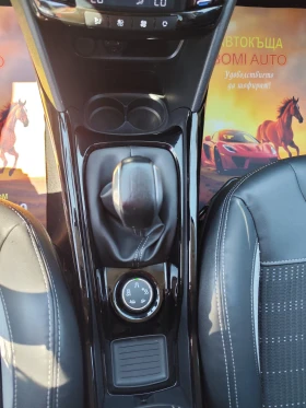 Peugeot 2008 1.6BLUEHDI* ALLURE* * LED* NAVI* EURO6B*  | Auto.bg — изображение 8