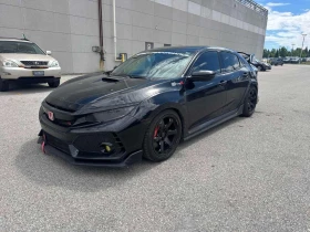 ������ Honda Civic