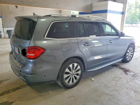 Mercedes-Benz GLS 450 4MATIC /PANORAMA/360CAM/�����/ !FULL! | Mobile.bg � ����� ������ 6
