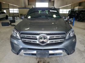Mercedes-Benz GLS 450 4MATIC /PANORAMA/360CAM/�����/ !FULL! | Mobile.bg � ����� ������ 2