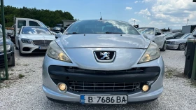 Peugeot 207 CC 1.6i ������ | Mobile.bg � ����� ������ 3