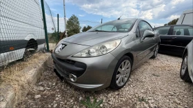 ������ Peugeot 207