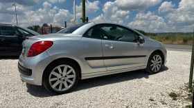 Peugeot 207 CC 1.6i ������ | Mobile.bg � ����� ������ 5