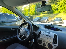 Hyundai I20 | Mobile.bg � ����� ������ 12
