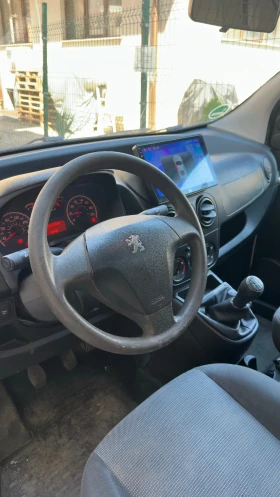 Peugeot Bipper | Mobile.bg � ����� ������ 8