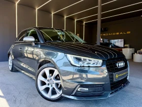 Audi A1 S -Line* TFSI* Ultra* Alcantara* Carplay* ЛИЗИНГ 
