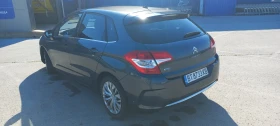 Citroen C4 | Mobile.bg � ����� ������ 4