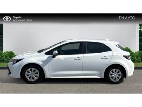 Toyota Corolla HB 1.8HSD COMFORT | Mobile.bg � ����� ������ 3
