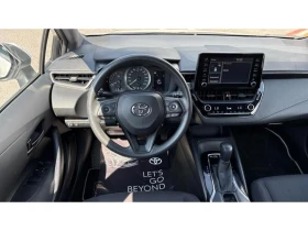 Toyota Corolla HB 1.8HSD COMFORT | Mobile.bg � ����� ������ 9