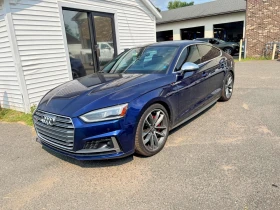 ������ Audi S5
