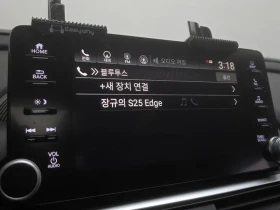 Honda Accord 1.5T 10TH GEN | Auto.bg — изображение 16
