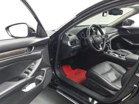 Honda Accord 1.5T 10TH GEN | Auto.bg — изображение 10