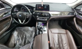BMW 540 xDrive Luxury Plus /ОБДУХВАНЕ/360/ДИСТРОНИК | Auto.bg — изображение 7