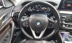 BMW 540 xDrive Luxury Plus /ОБДУХВАНЕ/360/ДИСТРОНИК | Auto.bg — изображение 13