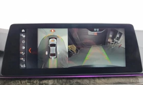 BMW 540 xDrive Luxury Plus /ОБДУХВАНЕ/360/ДИСТРОНИК | Auto.bg — изображение 14