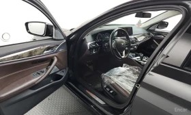 BMW 540 xDrive Luxury Plus /ОБДУХВАНЕ/360/ДИСТРОНИК | Auto.bg — изображение 10