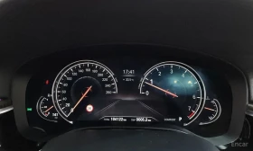 BMW 540 xDrive Luxury Plus /ОБДУХВАНЕ/360/ДИСТРОНИК | Auto.bg — изображение 8
