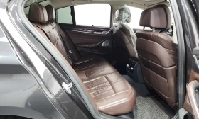 BMW 540 xDrive Luxury Plus /ОБДУХВАНЕ/360/ДИСТРОНИК | Auto.bg — изображение 11