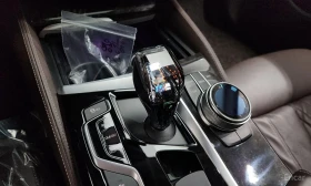 BMW 540 xDrive Luxury Plus /ОБДУХВАНЕ/360/ДИСТРОНИК | Auto.bg — изображение 9