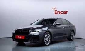 BMW 540 xDrive Luxury Plus /ОБДУХВАНЕ/360/ДИСТРОНИК
