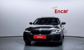 BMW 540 xDrive Luxury Plus /ОБДУХВАНЕ/360/ДИСТРОНИК | Auto.bg — изображение 3