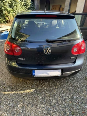 VW Golf 5 | Mobile.bg � ����� ������ 6