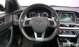 Hyundai Sonata 2.0 Turbo Smart | Mobile.bg � ����� ������ 12