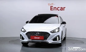 Hyundai Sonata 2.0 Turbo Smart | Mobile.bg � ����� ������ 3