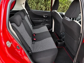 Toyota Yaris 1.33 Dual VVT-i TREND AUTOMATIC | Mobile.bg � ����� ������ 12