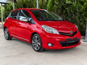 Toyota Yaris 1.33 Dual VVT-i TREND AUTOMATIC | Mobile.bg � ����� ������ 4