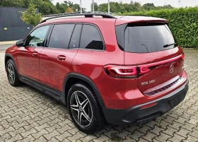 ����� �� �������� �� Mercedes-Benz EQB 350 AMG* 4x4* 70 kWh* LED